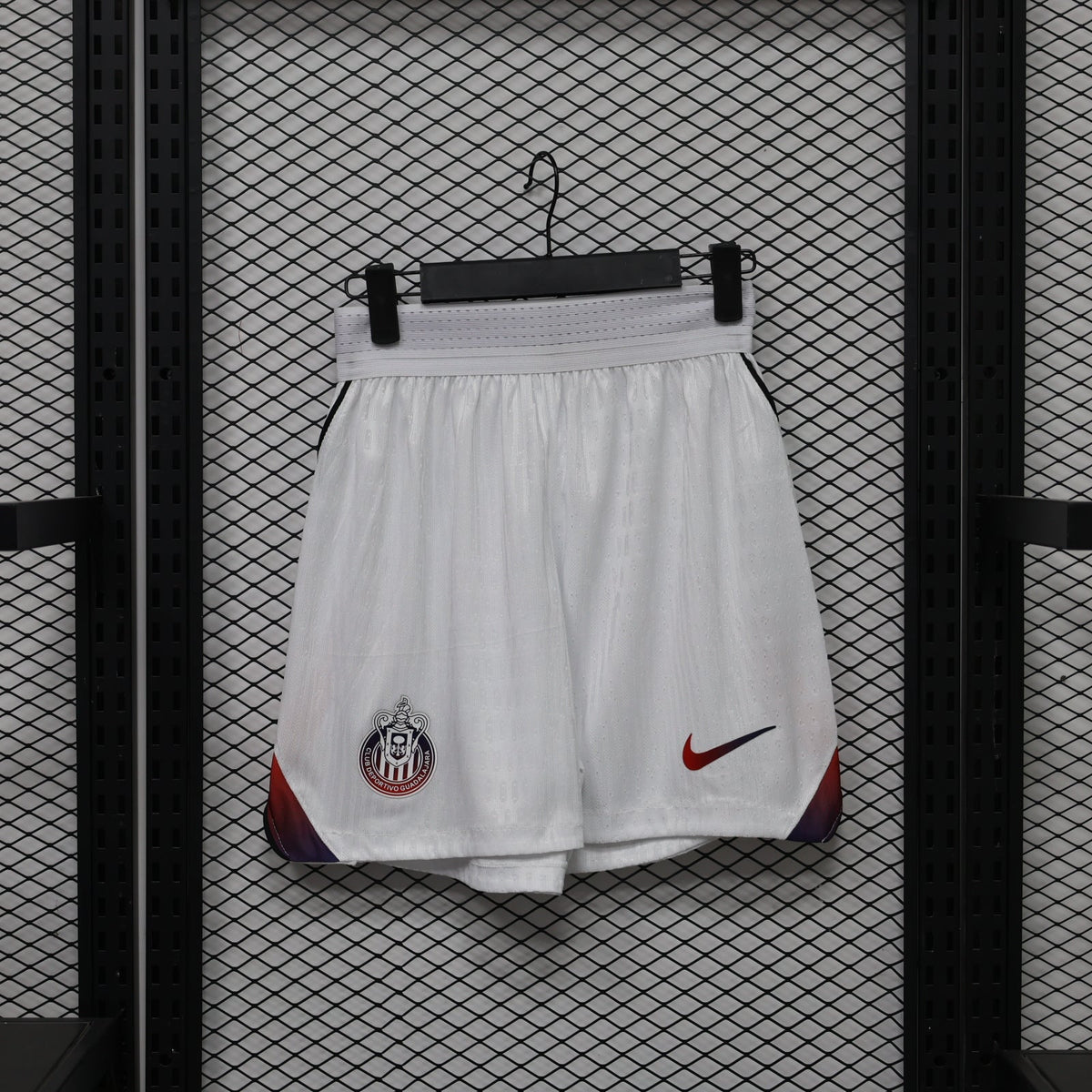 Chivas de Guadalajara Away 26/27 Shorts and Socks Set (Can Purchase Separate)