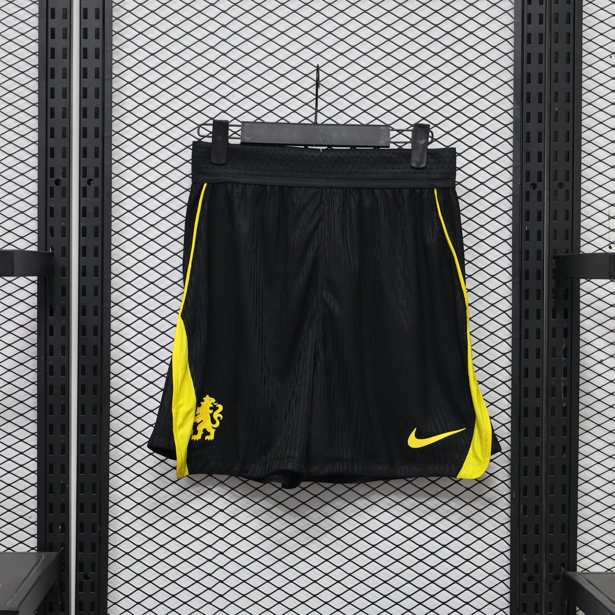 Chelsea Away 26/27 Shorts and Socks Set (Can Purchase Separate)