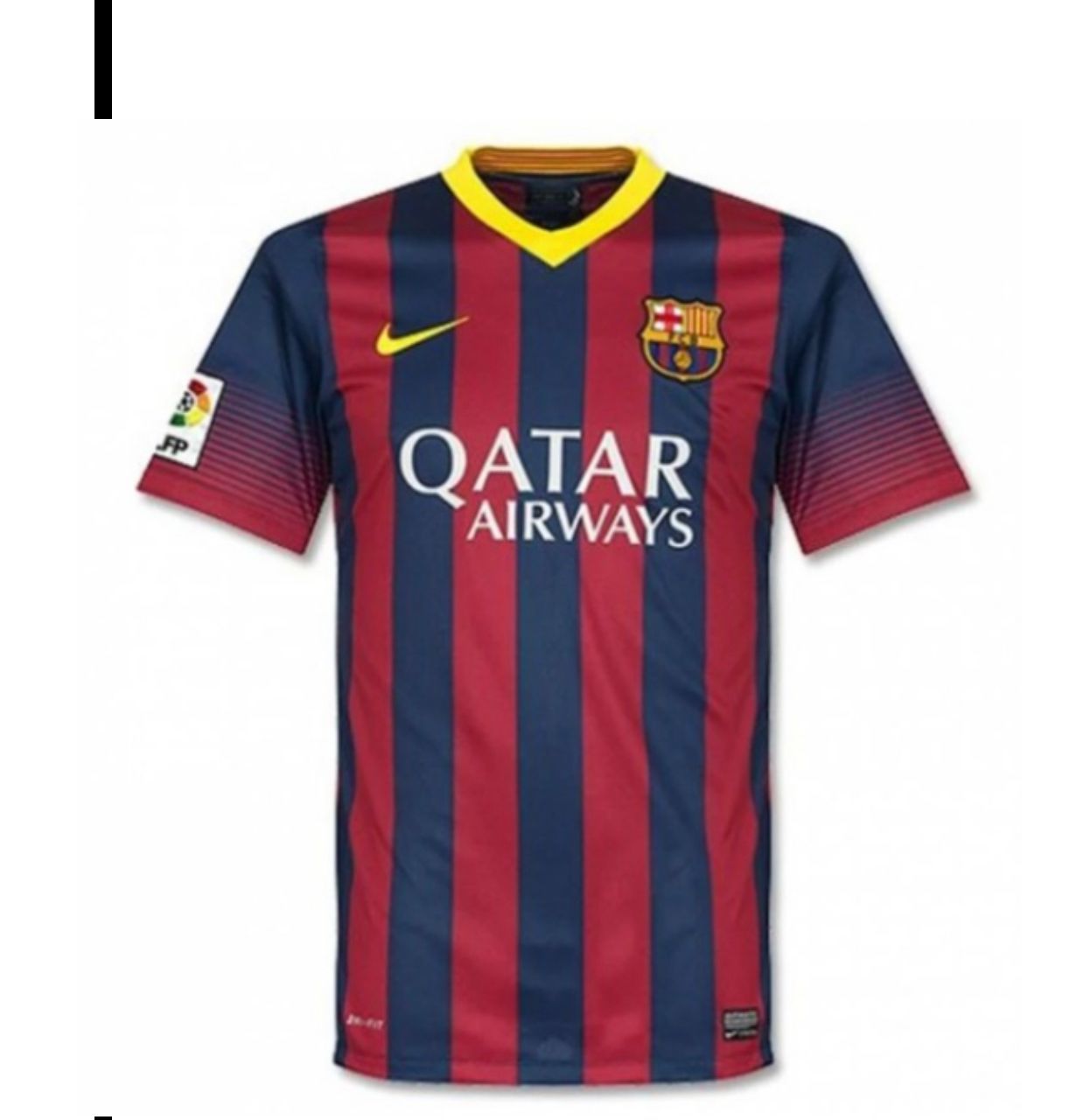 Retro Jersey – footarenajersey