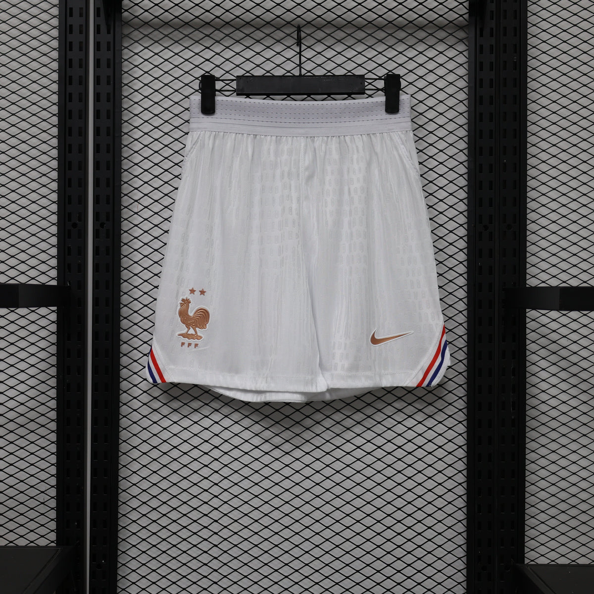 France Home 26/27 Shorts and Socks Set (Can Purchase Separate)