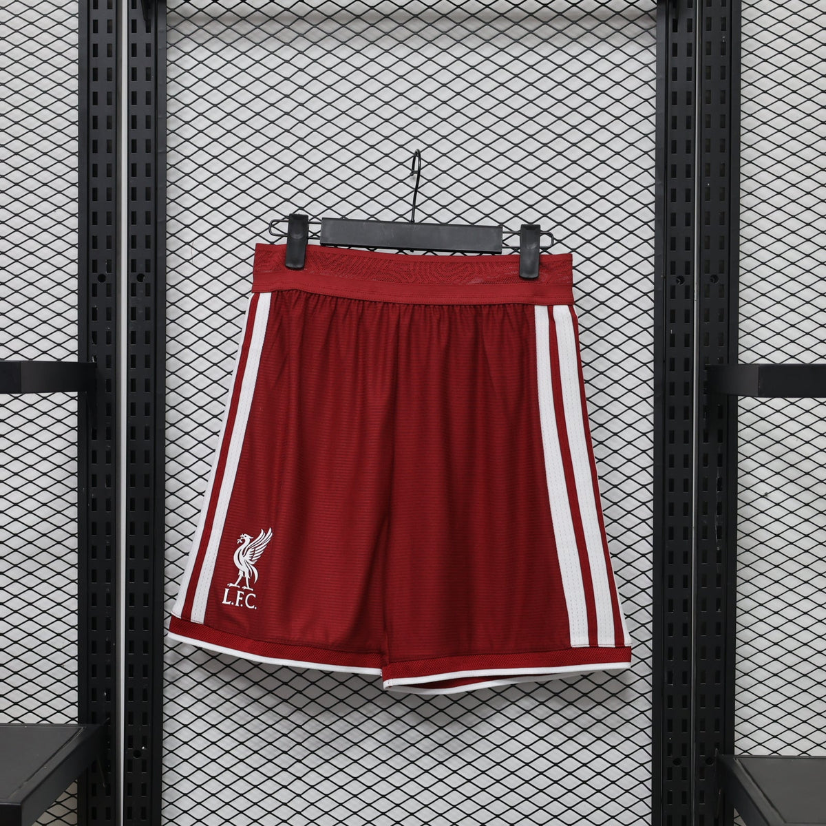 Liverpool Home 26/27 Shorts and Socks Set (Can Purchase Separate)