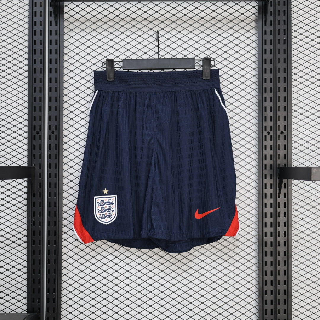 England Away 2026 Shorts and Socks Set (Can Purchase Separate)