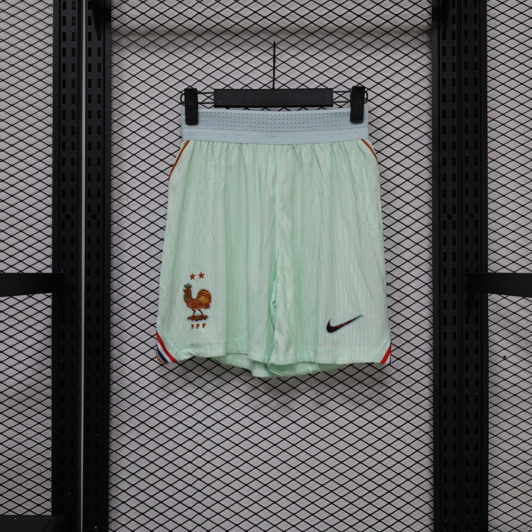 France Away 26/27 Shorts and Socks Set (Can Purchase Separate)