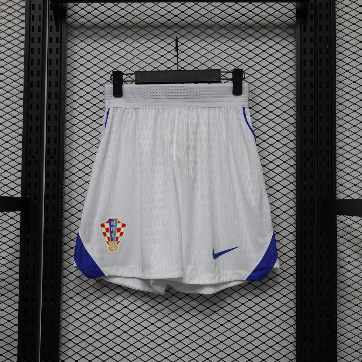 Croatia Home 26/27 Shorts and Socks Set (Can Purchase Separate)
