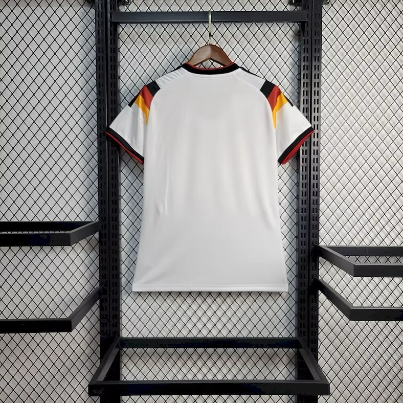 Germany Home 25/26 Woman Kit