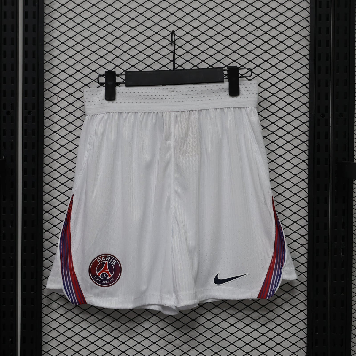 P S G Away 26/27 Shorts and Socks Set (Can Purchase Separate)
