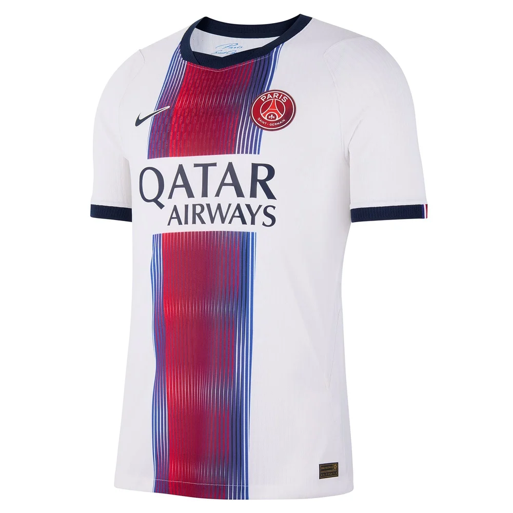 P S G Away 26/27 Player Issue Kit