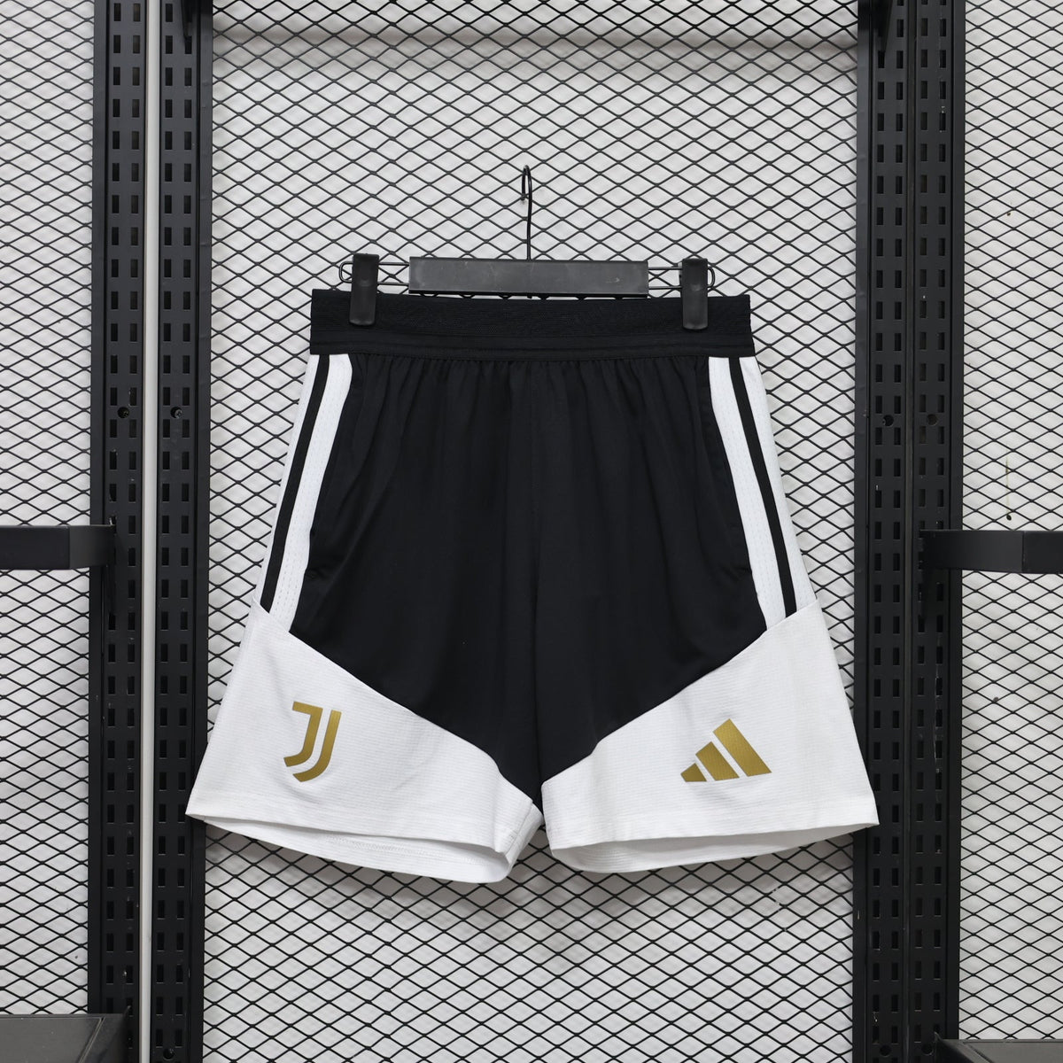 Juventu 26/27 Icon 1 / Shorts and Socks Set (Can Purchase Separate)
