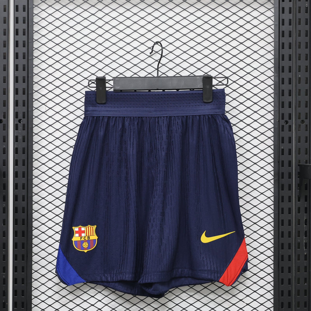Barca Home 26/27 Shorts and Socks Set (Can Purchase Separate)