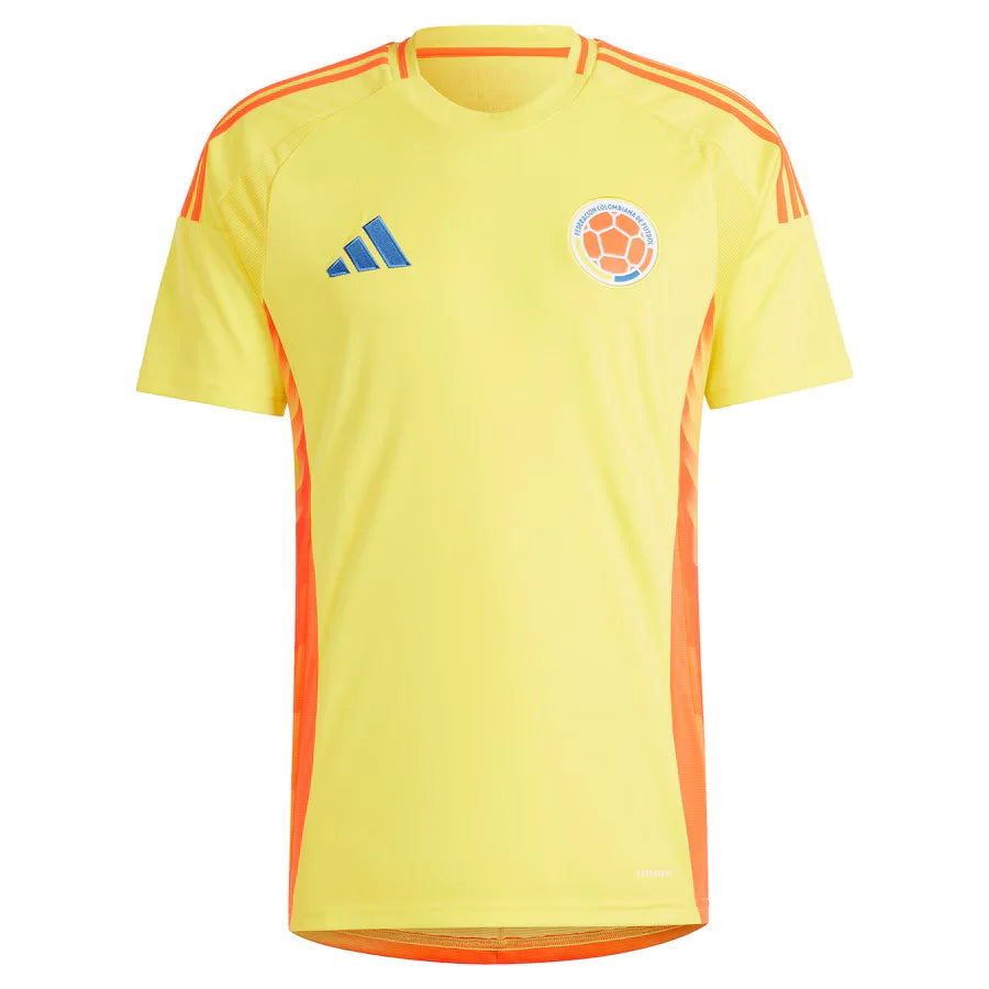 Colombia Home 2024 Standard Issue Kit