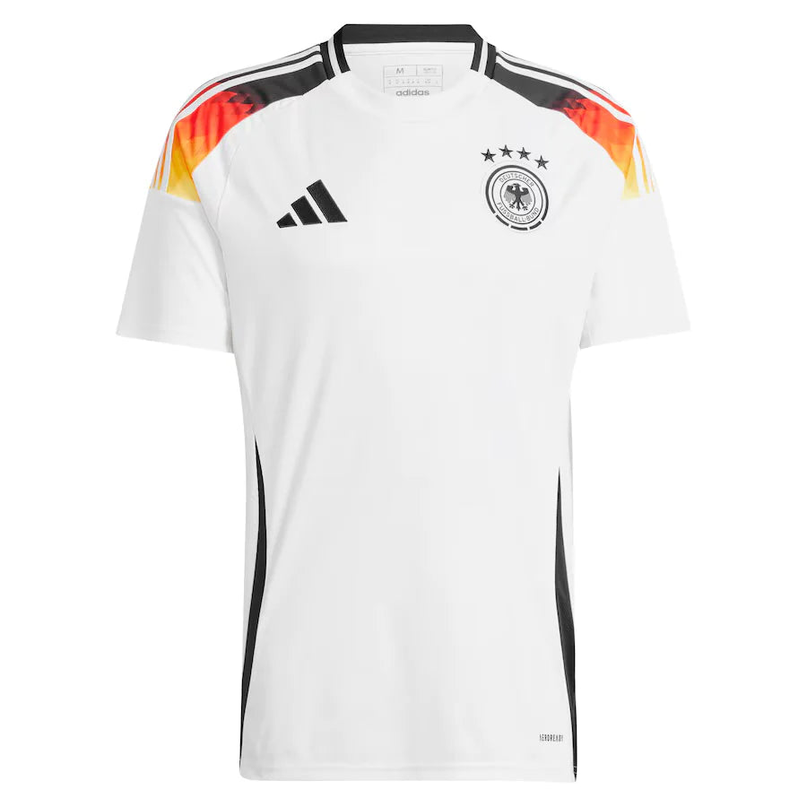 Germany Home 2024 Standard Kit
