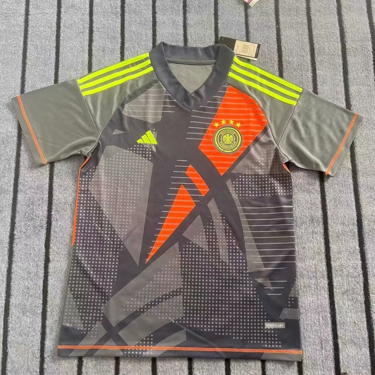 Germany GK 2024 Standard Kit