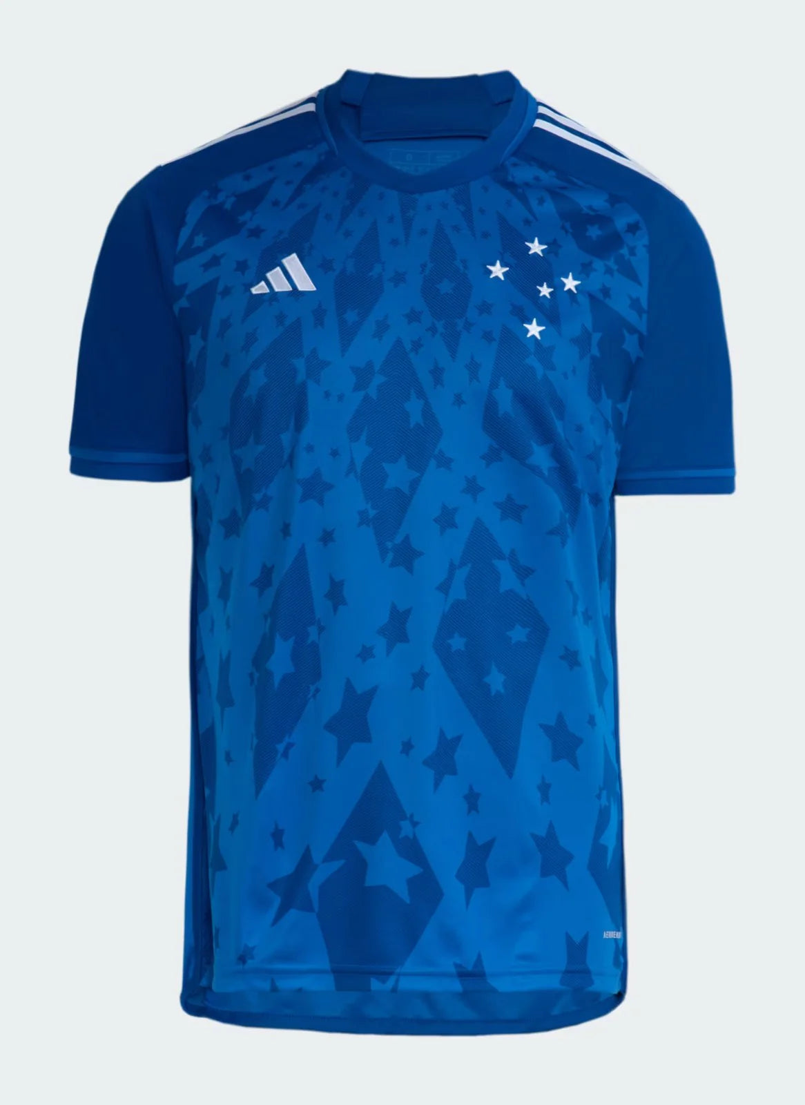 Cruzeiro Home 2024 Standard Issue Kit