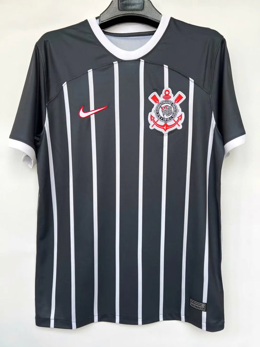 Corinthians Away 2024 Standard Issue Kit