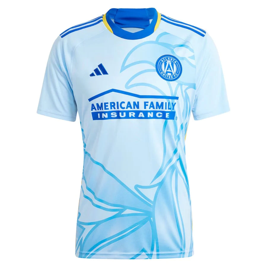 Atlanta United Away 24/25 Standard Issue Kit