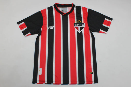 Sao Paulo Home 2024 Standard Issue Kit
