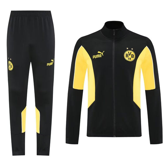Dortmund 25/26 Pre Match/Training Suit Set 1