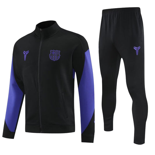 Barça 25/26 Pre Match/Training Suit Set 2