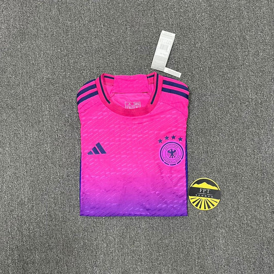 Germany Away 2024 Standard Kit