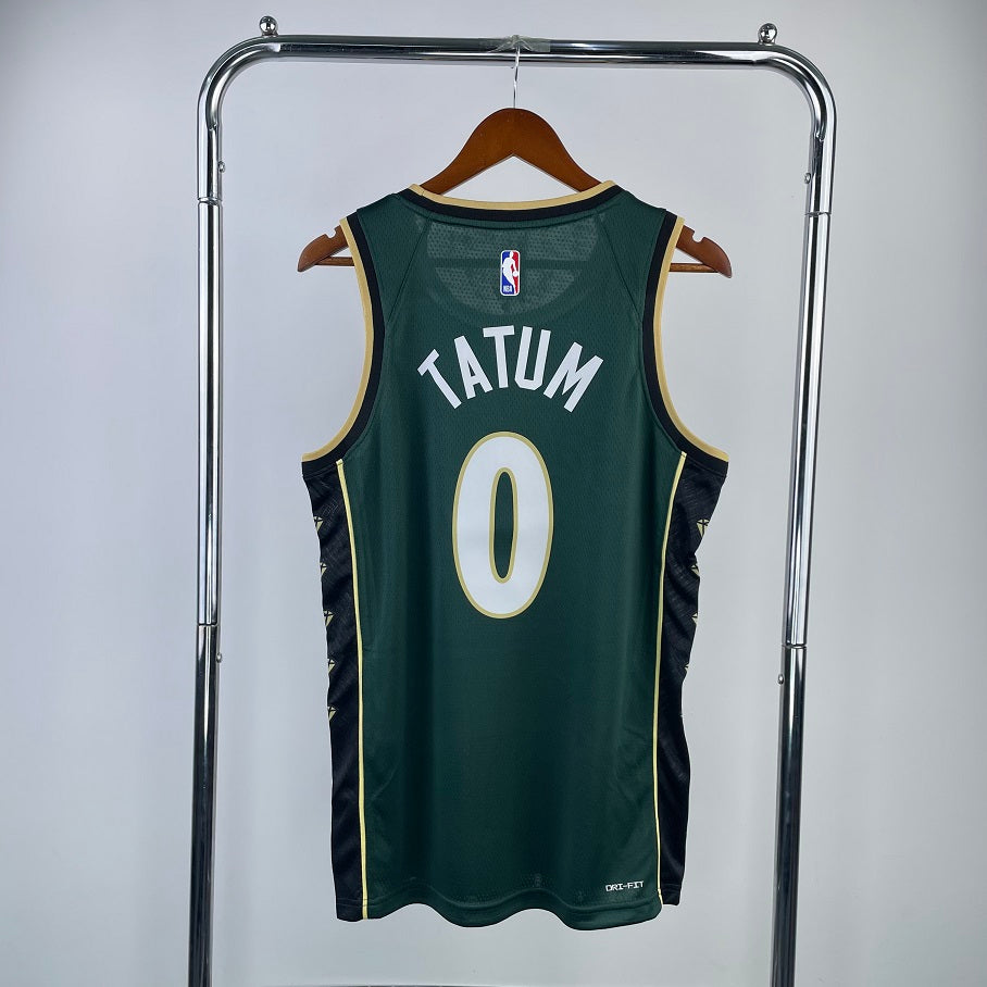 Boston Celtics Dark Green Jersey