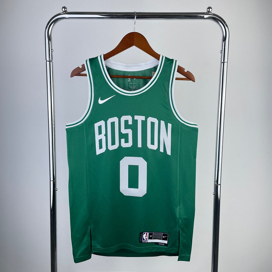 Boston Celtics Green Jersey