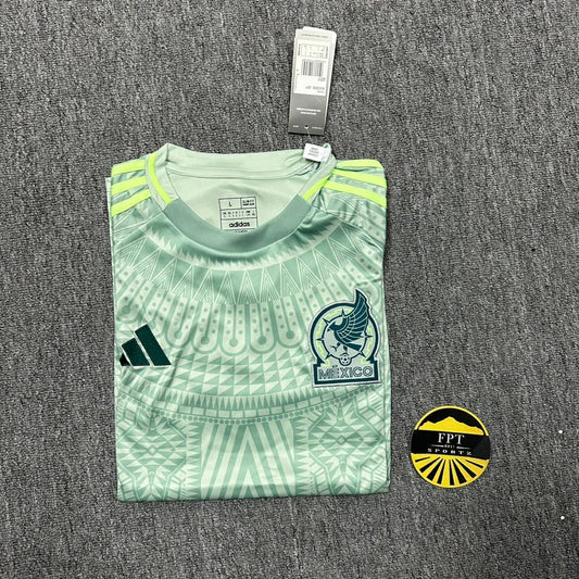 Mexico Away 2024 Standard Issue Kit