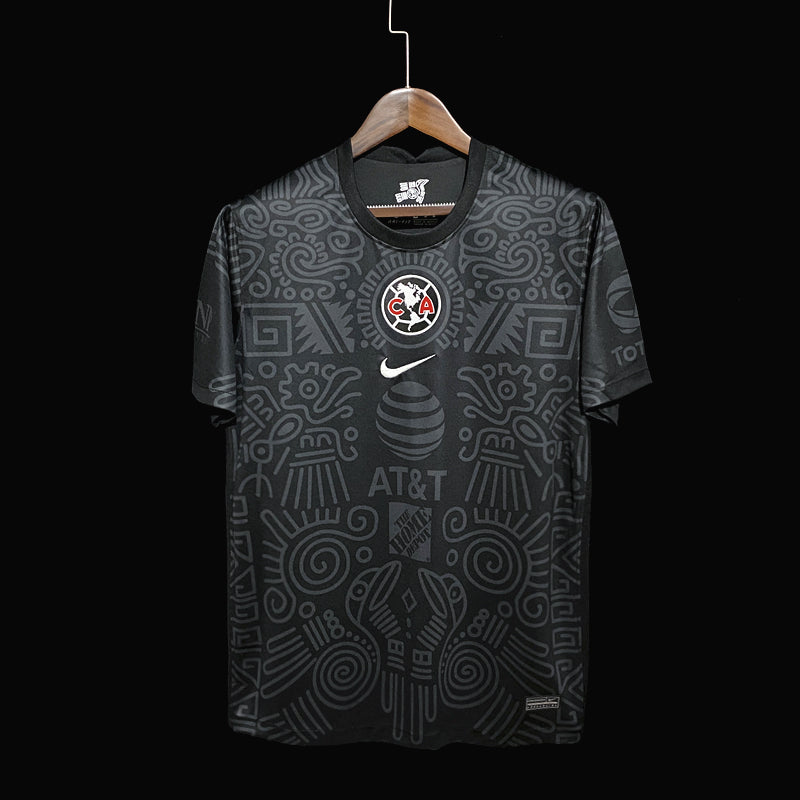 Club America Concept Jersey