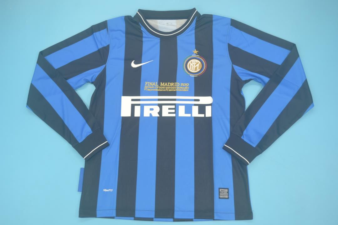 inter milan retro jersey