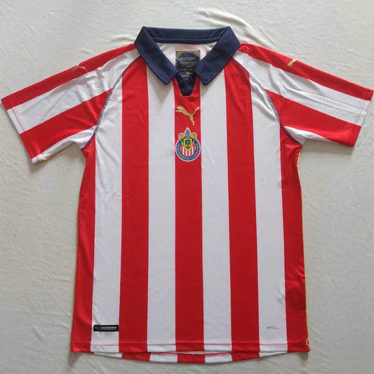 Chivas de Guadalajara 10th Yr 22/23 Standard Kit