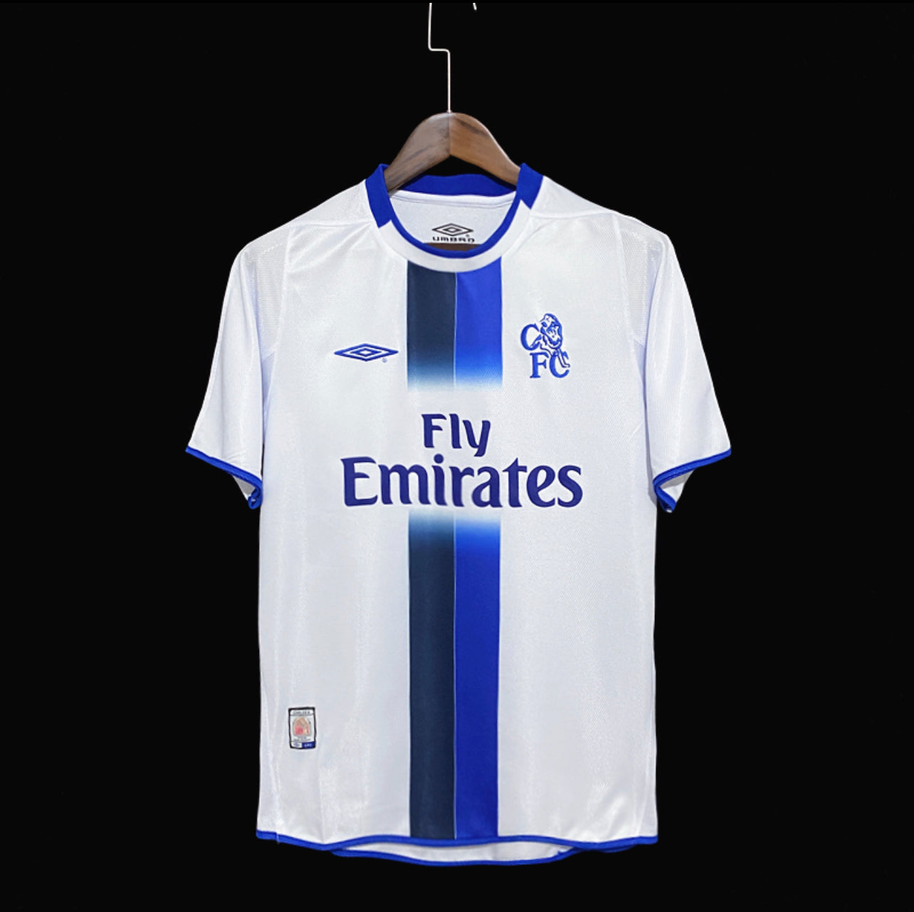 Shop Chelsea Retro Jersey 