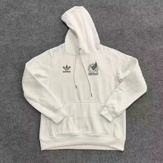 Mexico 24/25 Hoodie 4