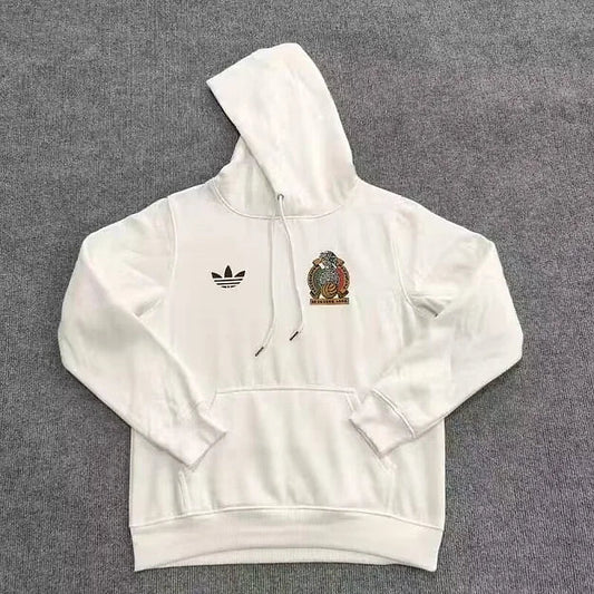 Mexico 24/25 Hoodie 3