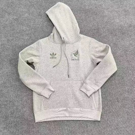 Mexico 24/25 Hoodie 5