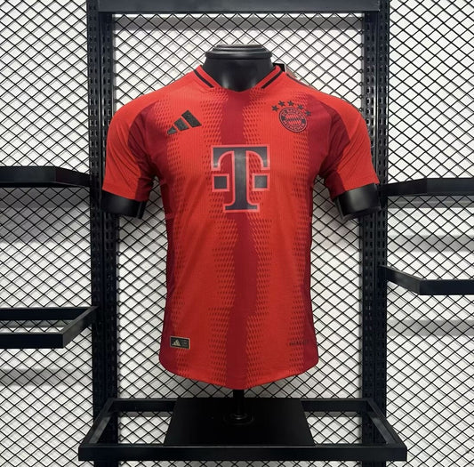 Bayern Mun. Home 24/25 Player Issue Kit