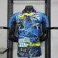 Man. City Concept 4 Player Issue Kit