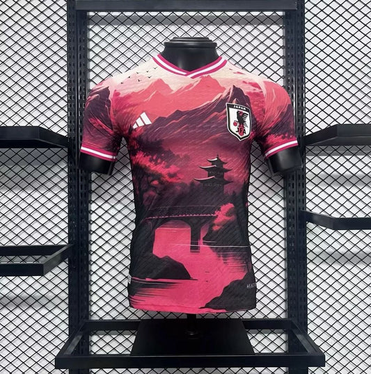 Japan Concept 36 Player Issue Kit