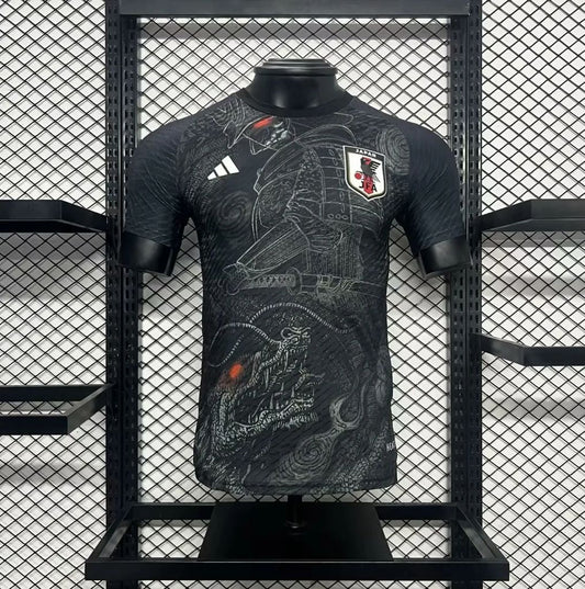 Japan Concept 29 Player Issue Kit