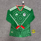 Mexico Home 2026 Long Sleeve Player Issue Kit