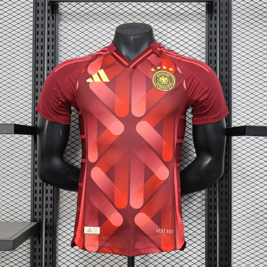 Germany Concept 1 Player Issue Kit