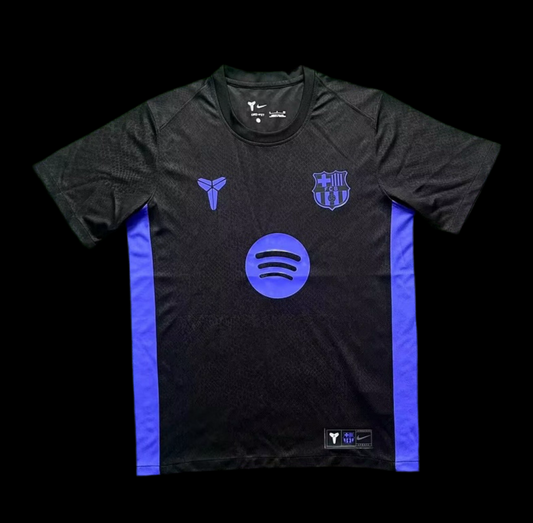Barça x Mamb Training Standard Kit