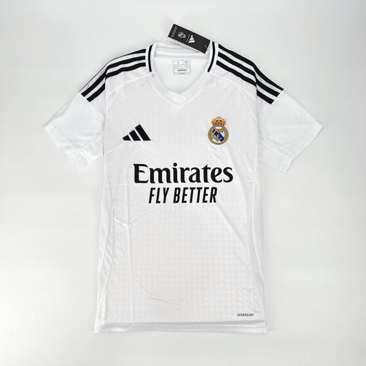 R. Madrid Home 24/25 Standard Kit