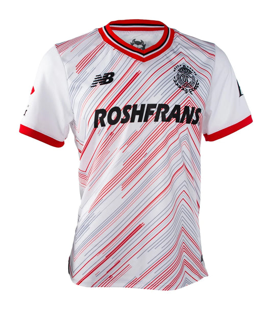 Toluca Away 24/25 Standard Kit