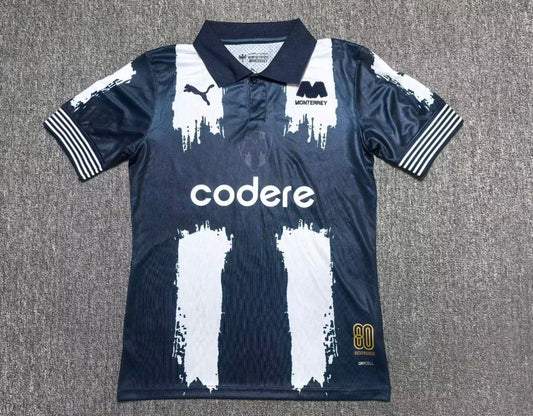 Rayados de Monterrey Centenario 25/26 Standard Kit