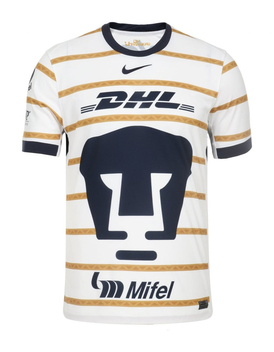 Pumas UNAM Home 24/25 Standard Kit