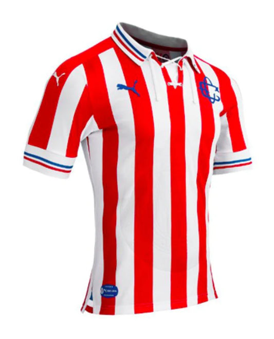 Chivas de Guadalajara 100th Anniversary Jersey