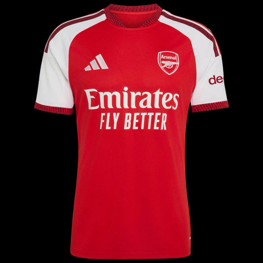 Arsenal Home 26/27 Standard Kit