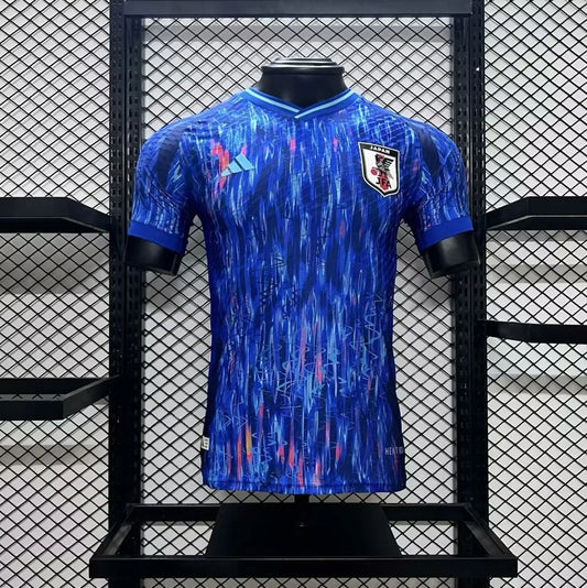 Japan Concept 32 Player Issue Kit