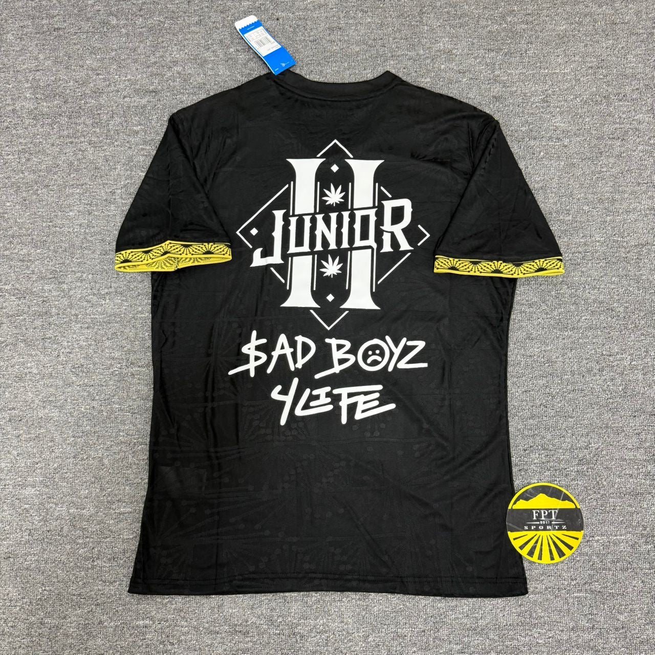 Mexico x Jr H Standard Issue Kit