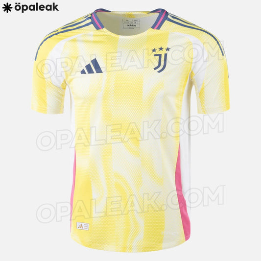 Juventu Away 24/25 Standard Kit