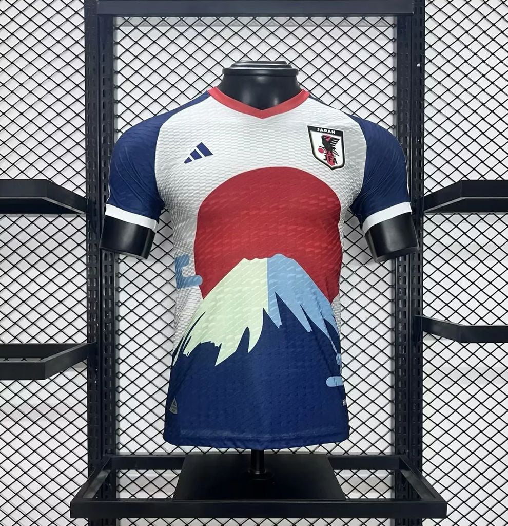 Japan Concept 28 Player Issue Kit